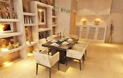 Project Image of 0.0 - 1082.0 Sq.ft 2 BHK Apartment for buy in MIMS North West