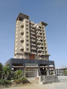Project Image of 1003 Sq.ft 2 BHK Apartment / Flat for sale in Handewadi for Rs. 5500000