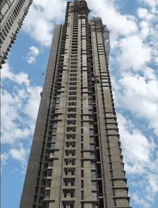 Project Image of 930.0 - 4662.82 Sq.ft 3 BHK Apartment for buy in The Address By GS 
