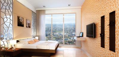 Project Image of 817.0 - 1103.0 Sq.ft 2 BHK Apartment for buy in Mayfair Greens