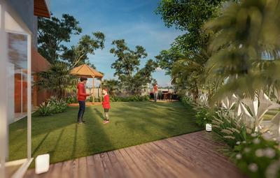 Project Image of 715.0 - 1031.0 Sq.ft 2 BHK Apartment for buy in Legacy ILife Upper NIBM