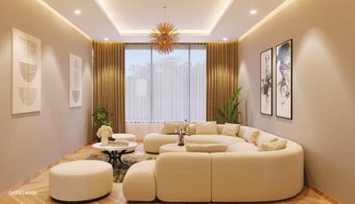Project Image of 4644.0 - 4657.0 Sq.ft 4 BHK Villa for buy in Five Elements Altilia