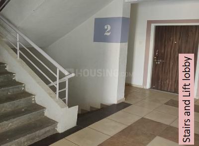 Project Image of 641.0 - 700.0 Sq.ft 2 BHK Apartment for buy in Mahavirs Natura Spacia