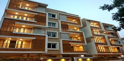 Project Image of 1671.0 - 1881.0 Sq.ft 3 BHK Apartment for buy in Newry Serenity