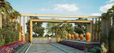Project Image of 1025.0 - 2250.0 Sq.ft 2 BHK Apartment for buy in Unibera Towers