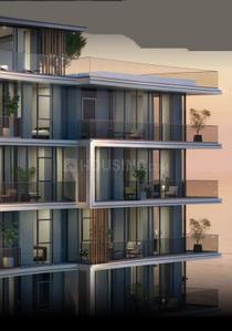 VCA Elysian Balcony 1