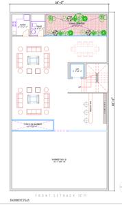 Project Image of 0.0 - 9000.0 Sq.ft 4 BHK Builder Floor for buy in Smart Luxury Floors