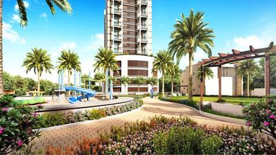 Project Image of 736.0 - 814.0 Sq.ft 2 BHK Apartment for buy in ARP Valora