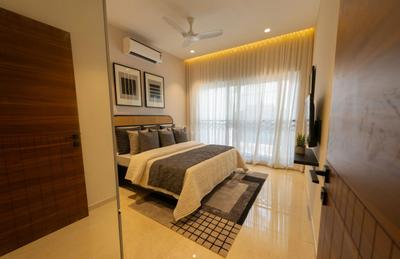 Project Image of 1161.0 - 2960.0 Sq.ft 2 BHK Apartment for buy in Casagrand Casamia