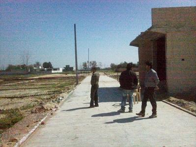 Project Image of 450.0 - 1350.0 Sq.ft Residential Plot Plot for buy in Renowned Nirman City