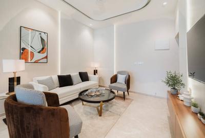Project Image of 512.0 - 1999.0 Sq.ft 1 BHK Apartment for buy in Casagrand Amor