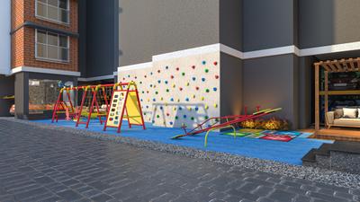 Project Image of 644.0 - 913.0 Sq.ft 2 BHK Apartment for buy in Mayfair Breeze