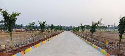 Project Image of 1503.0 - 2700.0 Sq.ft Residential Plot Plot for buy in Swathi Promoters Vaarahi Airport Residences VII