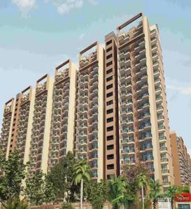 SPLS Grah Awas Yojna Elevation 1