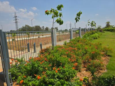 Project Image of 1200.0 - 2400.0 Sq.ft Residential Plot Plot for buy in Concorde Elements Of Earth
