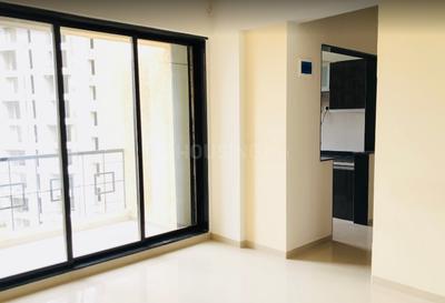 Project Image of 0.0 - 411.0 Sq.ft 1 BHK Apartment for buy in Charms Heights Phase III B2 And B3