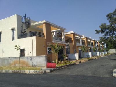 Project Image of 2120.0 - 2150.0 Sq.ft 3 BHK Villa for buy in Gokul Brindavanam