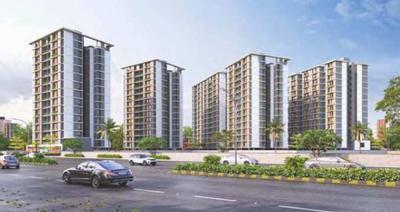 Shree Siddheshwar Helenium Elevation 1