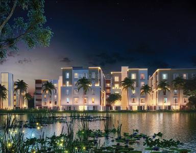 Gallery Cover Pic of Rajwada Lake Bliss Phase 2