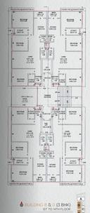 Project Image of 589.11 - 1010.19 Sq.ft 2 BHK Apartment for buy in Sumerru Sky Leaf