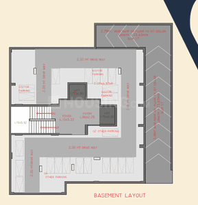 Project Image of 491.16 - 566.72 Sq.ft 2 BHK Apartment for buy in Niramay Residency