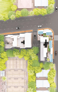 Project Image of 423.99 - 609.99 Sq.ft 1 BHK Apartment for buy in Lalitambika Akshay