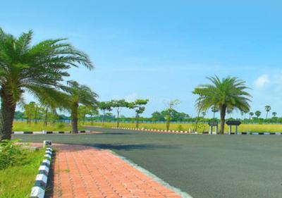 Arima Enclave Internal Roads 2