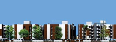 Project Image of 517.0 - 1091.0 Sq.ft 1 BHK Apartment for buy in Adinath Shantiniketan