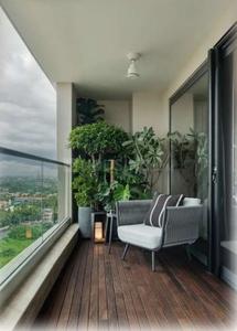 Project Image of 0.0 - 2600.0 Sq.ft 3 BHK Apartment for buy in Keystone Saisiddharth Dominion