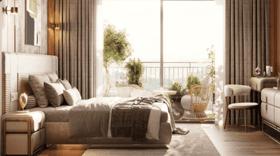 Project Image of 387.5 - 1189.2 Sq.ft 1 BHK Apartment for buy in House Reflections 66