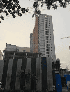 Project Image of 0.0 - 321.95 Sq.ft 1 BHK Apartment for buy in Lodha Crown Kolshet Tower 2