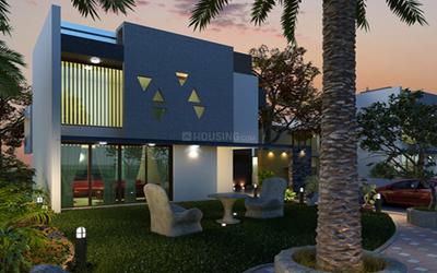 Project Image of 8199 Sq.ft 4 BHK Villa for sale in Sola for Rs. 150000000