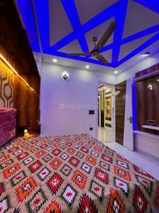 Project Image of 750.0 - 990.0 Sq.ft 3 BHK Builder Floor for buy in Dream To My House