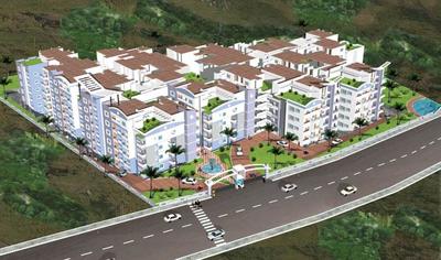 Mahaveer Lakes Images for Elevation of Mahaveer Lakes 1