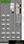 Vijay DLF Luxury Floors Cluster Plan 2