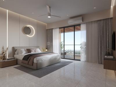 Project Image of 3978.0 - 5148.0 Sq.ft 4 BHK Villa for buy in The Ananta Bliss
