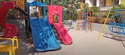 Project Image of 373.72 - 563.06 Sq.ft 1 BHK Apartment for buy in Iskcon Residency Phase II Type B