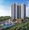 Arihant Skysuites Elevation 1