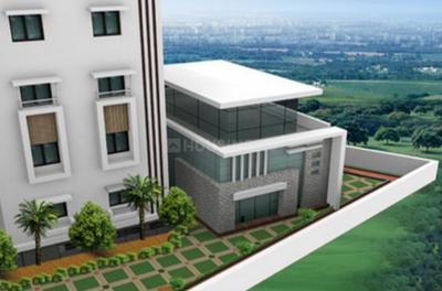 Project Image of 0.0 - 1280.0 Sq.ft 2 BHK Apartment for buy in Mythri Grandeur