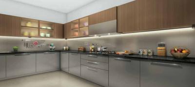 Project Image of 770.0 - 1240.0 Sq.ft 2 BHK Apartment for buy in L And T Seawoods Residences North Towers