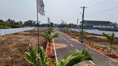 Project Image of 925.0 - 1695.0 Sq.ft Residential Plot Plot for buy in Accord Mahalakshmi Nagar