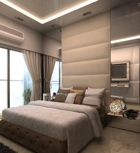 Project Image of 678.99 - 1108.04 Sq.ft 2 BHK Apartment for buy in Neev Amberwood