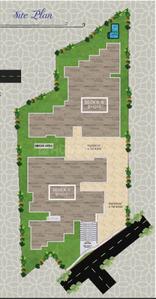 Project Image of 1225.0 - 1775.0 Sq.ft 2 BHK Apartment for buy in Lucky Dream City