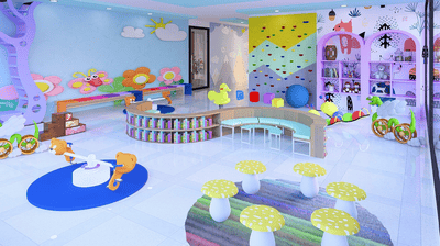 Project Image of 1265.0 - 1630.0 Sq.ft 2 BHK Apartment for buy in RRL Palm Altezze