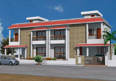 Project Image of 0.0 - 1500.0 Sq.ft 4 BHK Villa for buy in Prayosha Pramukhswami Villa