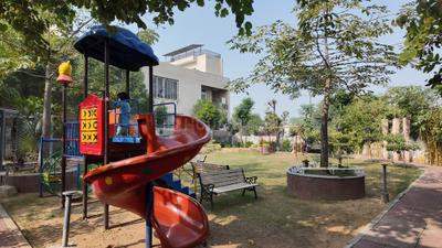 Project Image of 1721.0 - 2446.0 Sq.ft 3 BHK Villa for buy in Bungalow 71