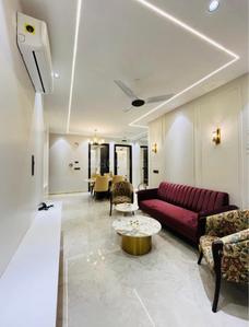 Project Image of 1350.0 - 1550.0 Sq.ft 3 BHK Builder Floor for buy in Paramount CBS Exclusive Floors