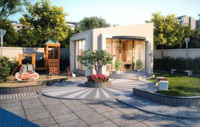 Project Image of 0.0 - 574.25 Sq.ft 2 BHK Apartment for buy in Neela Ria Enclave