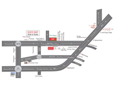 Project Image of 1800.05 - 8326.96 Sq.ft Residential Plot Plot for buy in Subha Sukruthi Sampath 1 Phase 3
