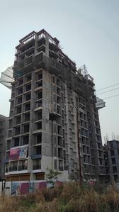 Project Image of 318.72 - 593.0 Sq.ft 1 BHK Apartment for buy in Balaji The Ambience